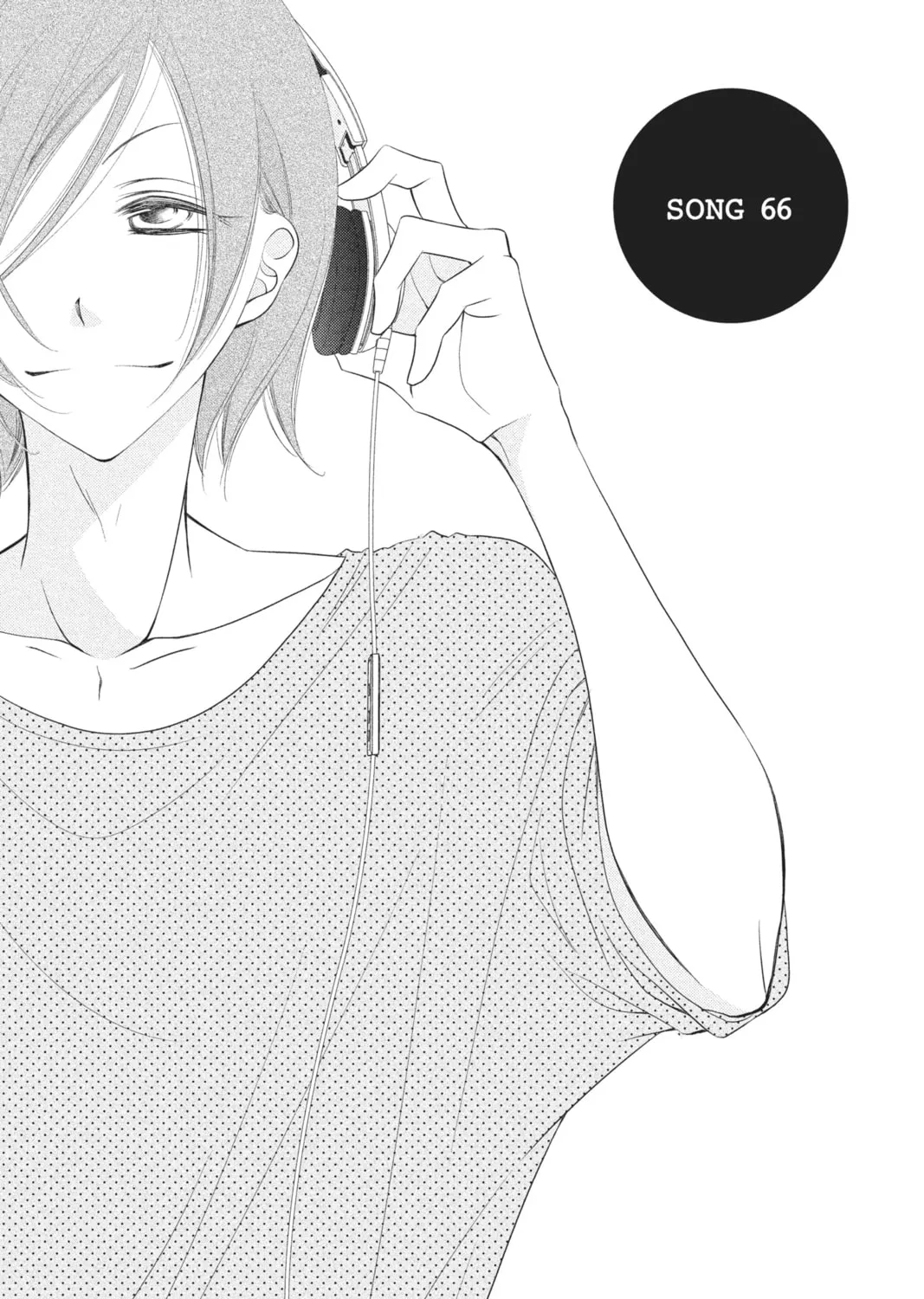 Read Anonymous Noise chapter 66 image 0 on Lezhin
