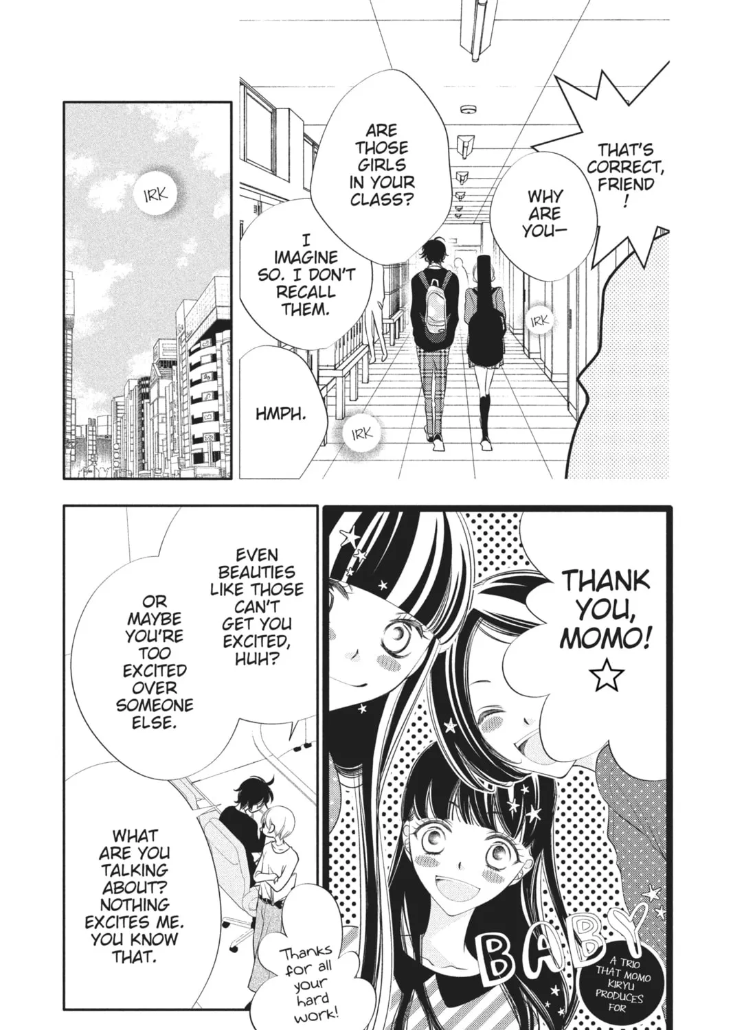 Read Anonymous Noise chapter 66 image 20 on Lezhin