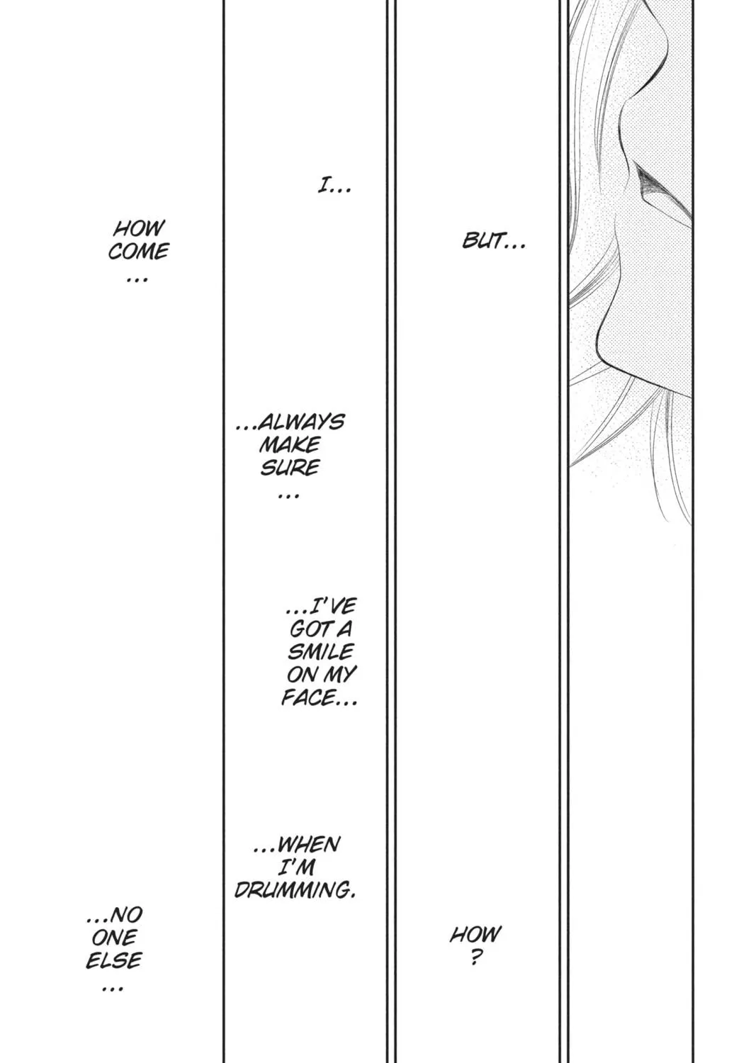 Read Anonymous Noise chapter 66 image 52 on Lezhin
