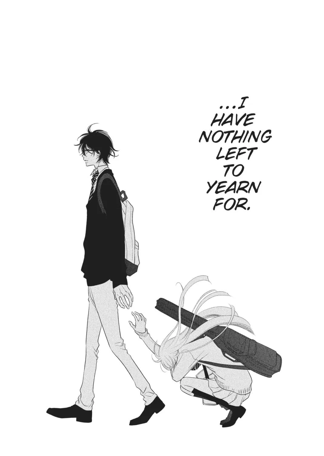 Read Anonymous Noise chapter 68 image 52 on Lezhin