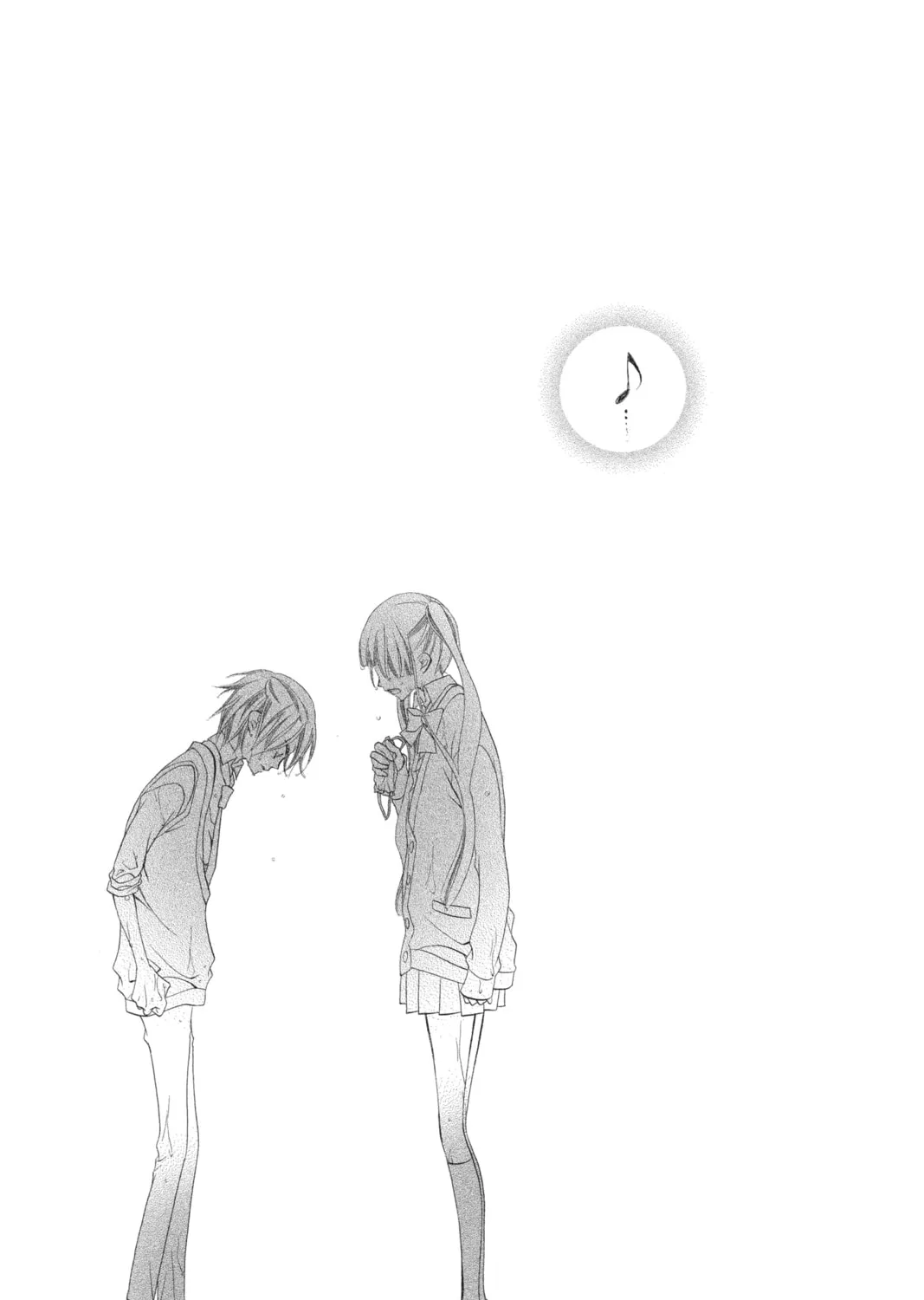 Read Anonymous Noise chapter 7 image 50 on Lezhin