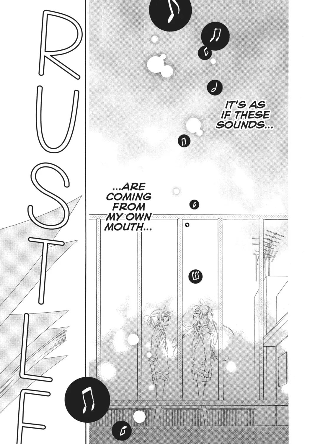 Read Anonymous Noise chapter 7 image 56 on Lezhin