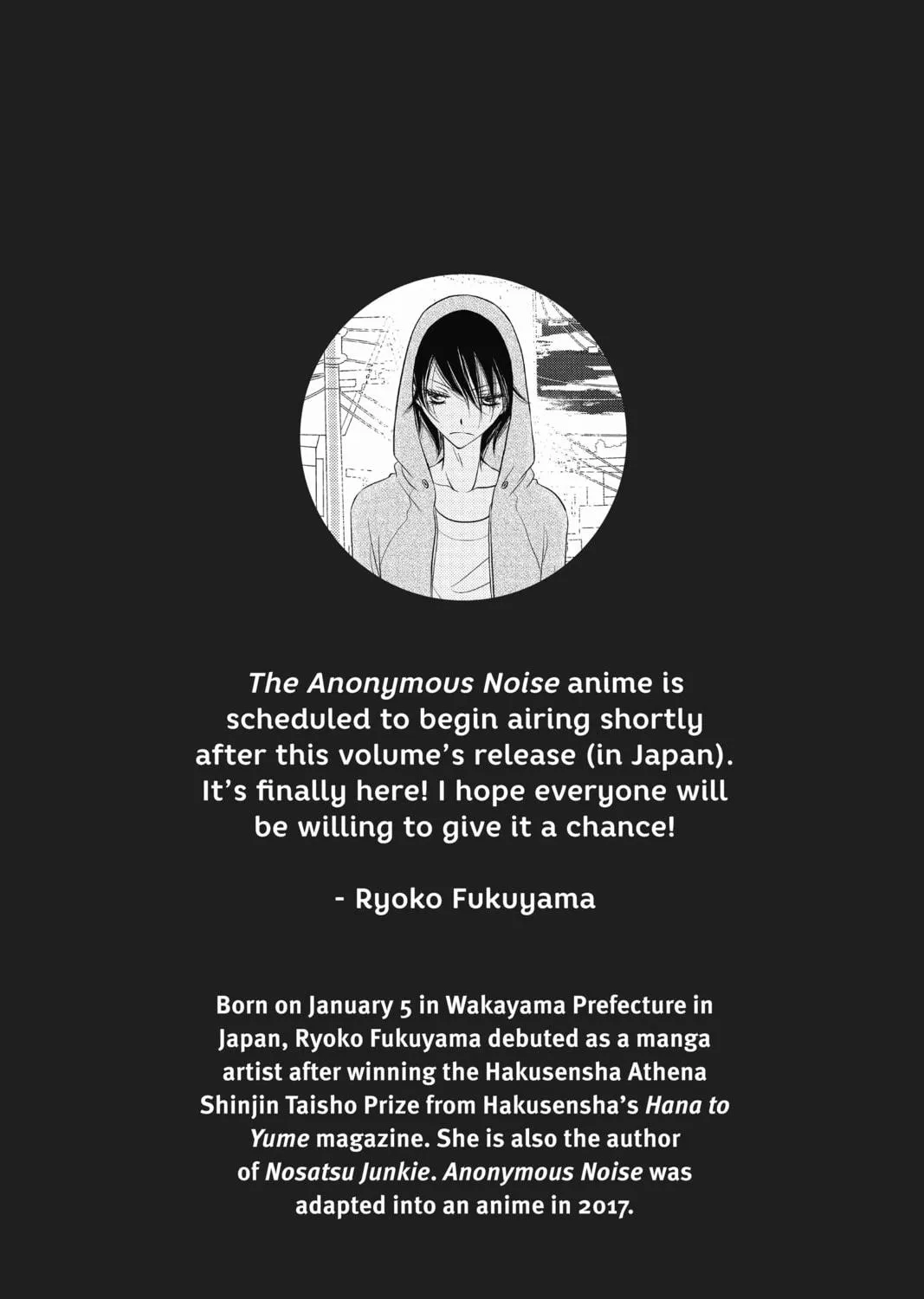Read Anonymous Noise chapter 70 image 64 on Lezhin