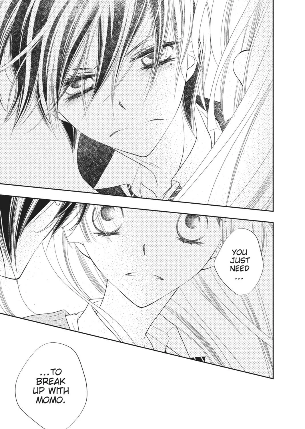 Read Anonymous Noise chapter 71 image 52 on Lezhin