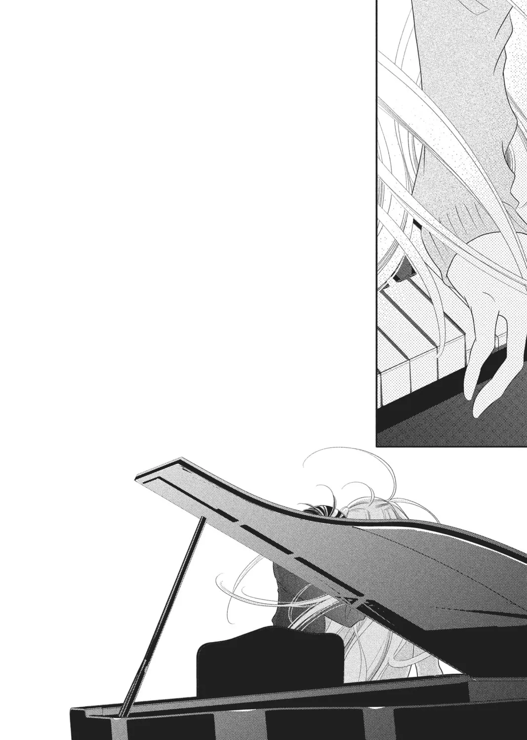 Read Anonymous Noise chapter 71 image 54 on Lezhin