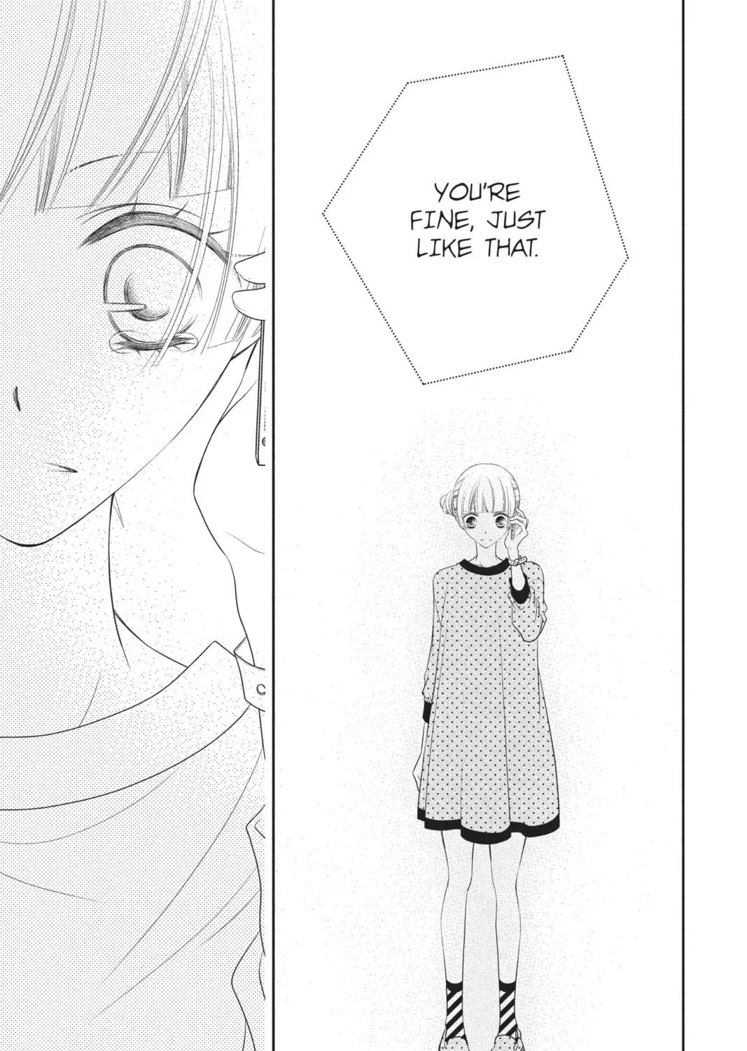 Read Anonymous Noise chapter 72 image 34 on Lezhin