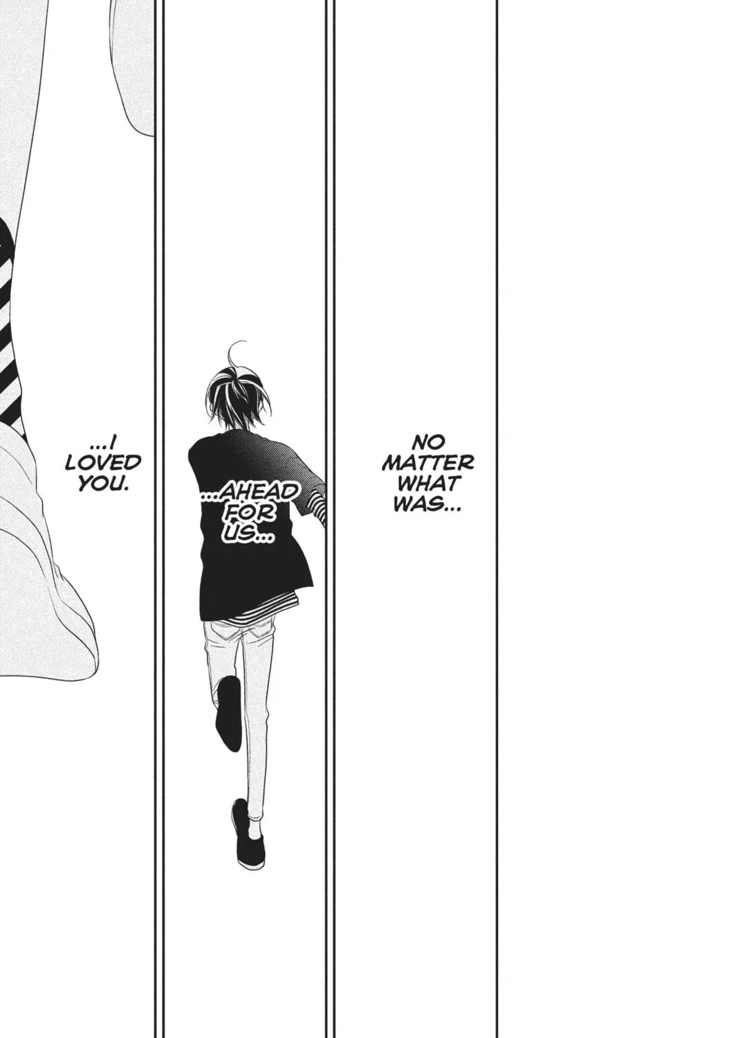 Read Anonymous Noise chapter 72 image 58 on Lezhin