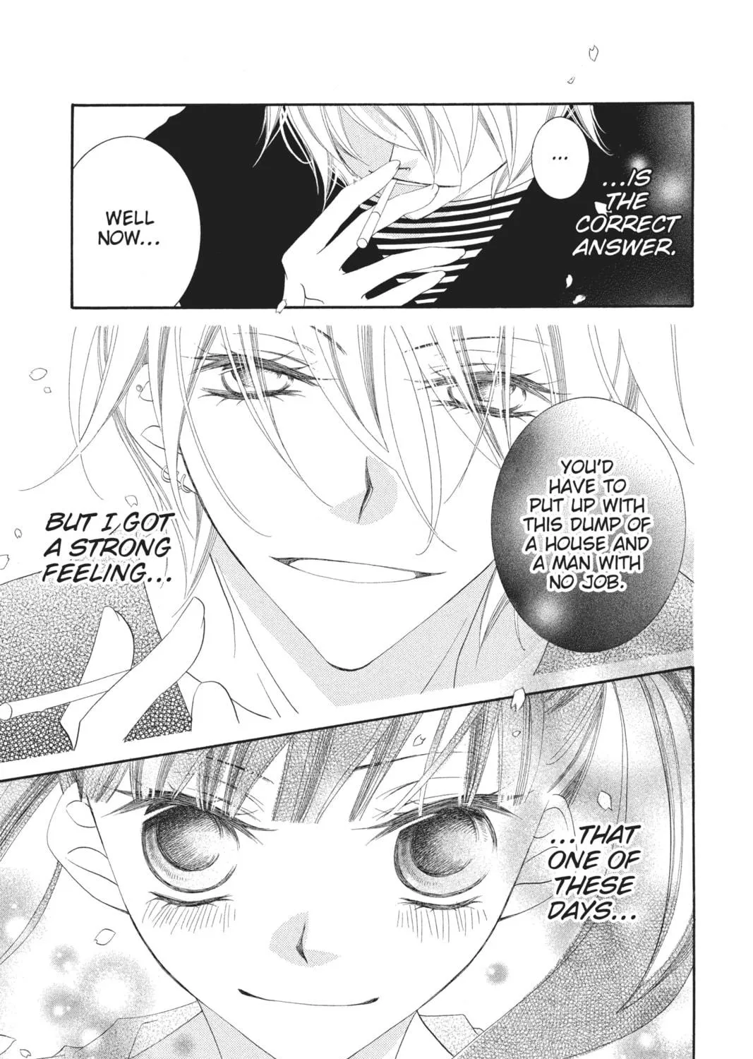 Read Anonymous Noise chapter 75.5 image 100 on Lezhin