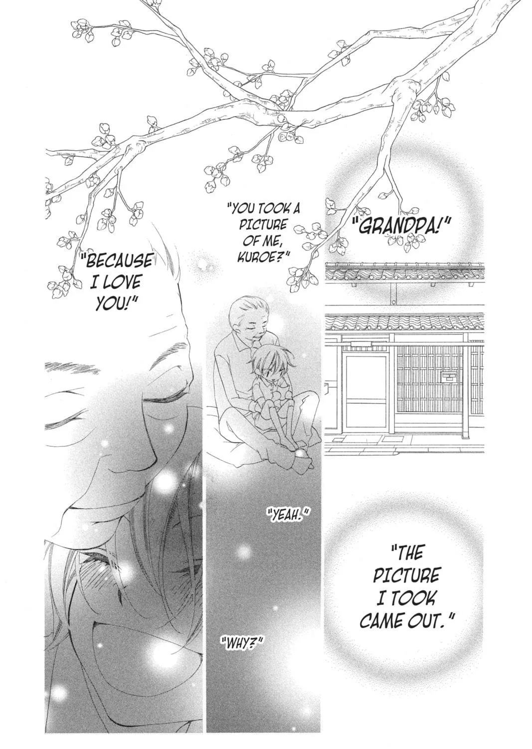 Read Anonymous Noise chapter 75.5 image 58 on Lezhin