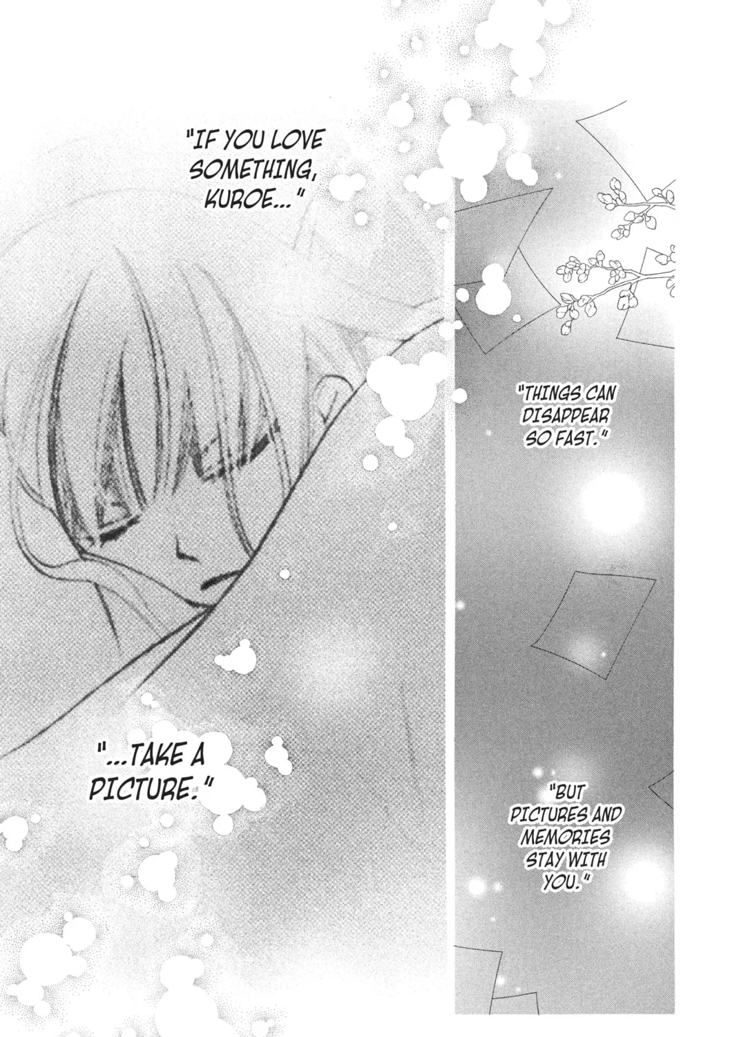 Read Anonymous Noise chapter 75.5 image 60 on Lezhin
