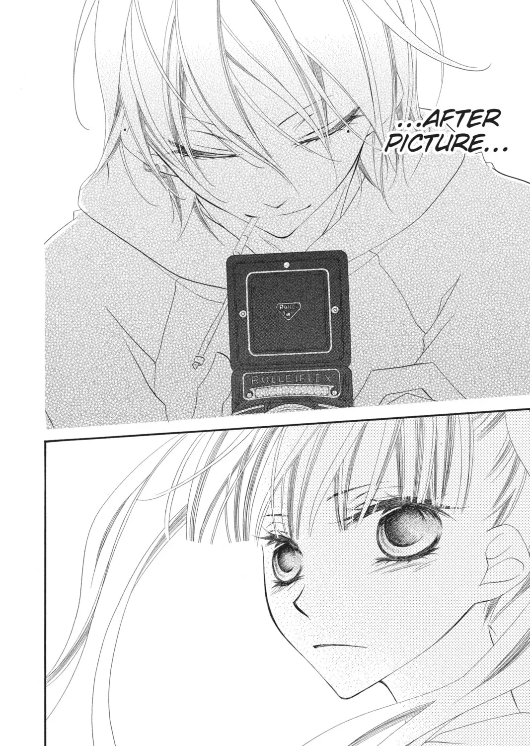 Read Anonymous Noise chapter 75.5 image 66 on Lezhin
