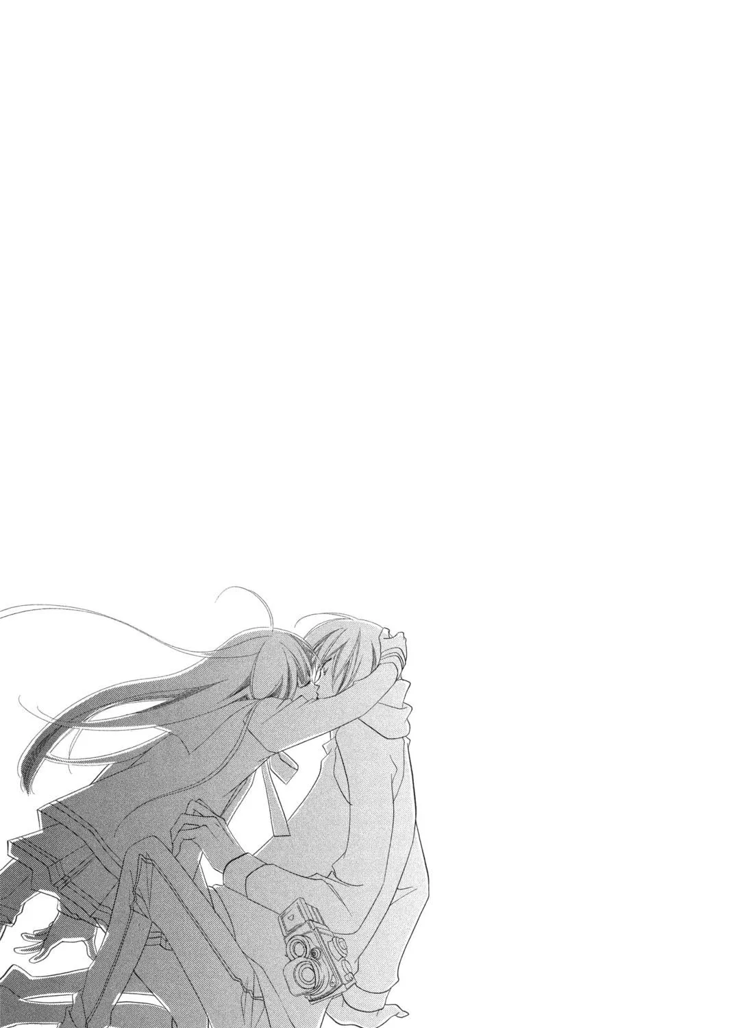 Read Anonymous Noise chapter 75.5 image 76 on Lezhin