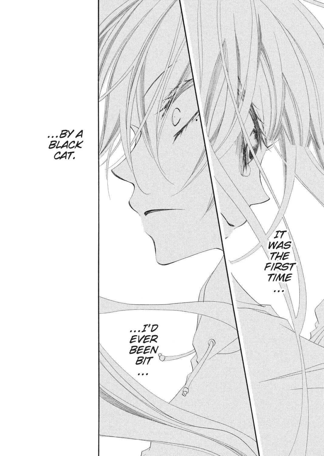Read Anonymous Noise chapter 75.5 image 78 on Lezhin
