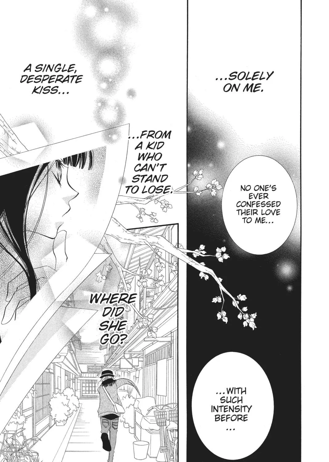 Read Anonymous Noise chapter 75.5 image 88 on Lezhin