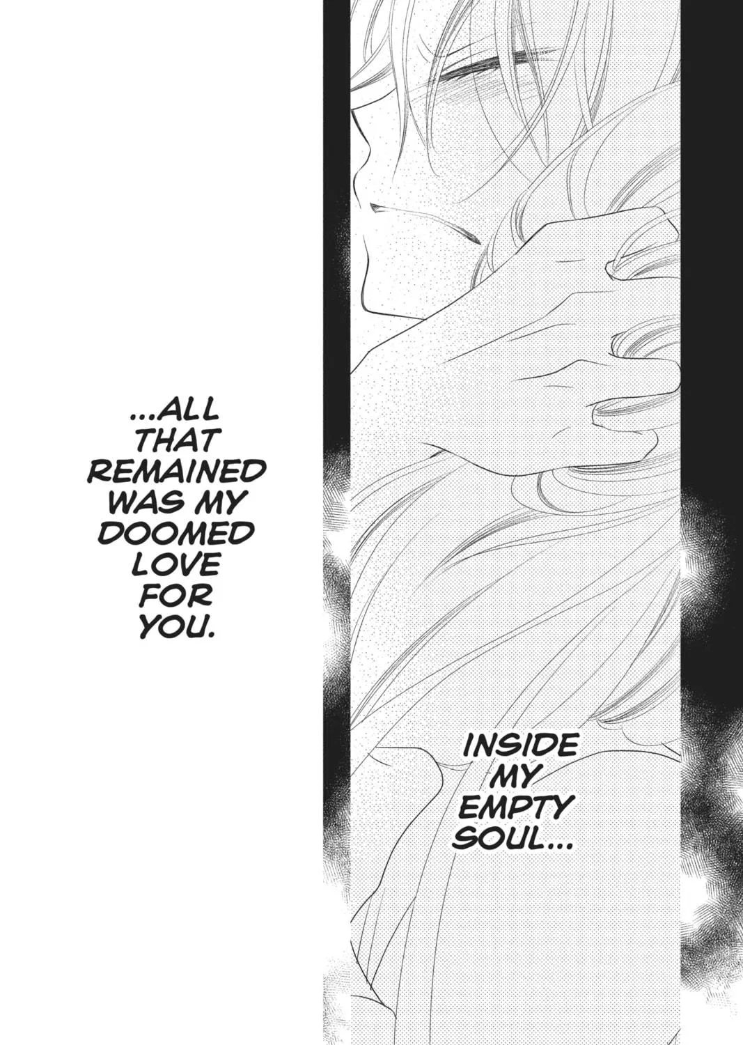 Read Anonymous Noise chapter 75 image 28 on Lezhin