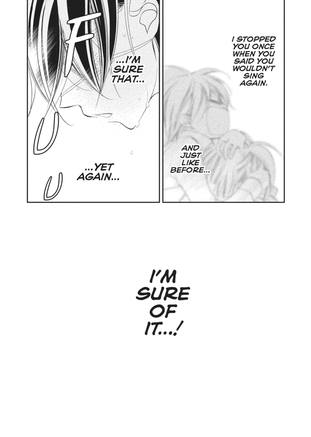 Read Anonymous Noise chapter 75 image 36 on Lezhin