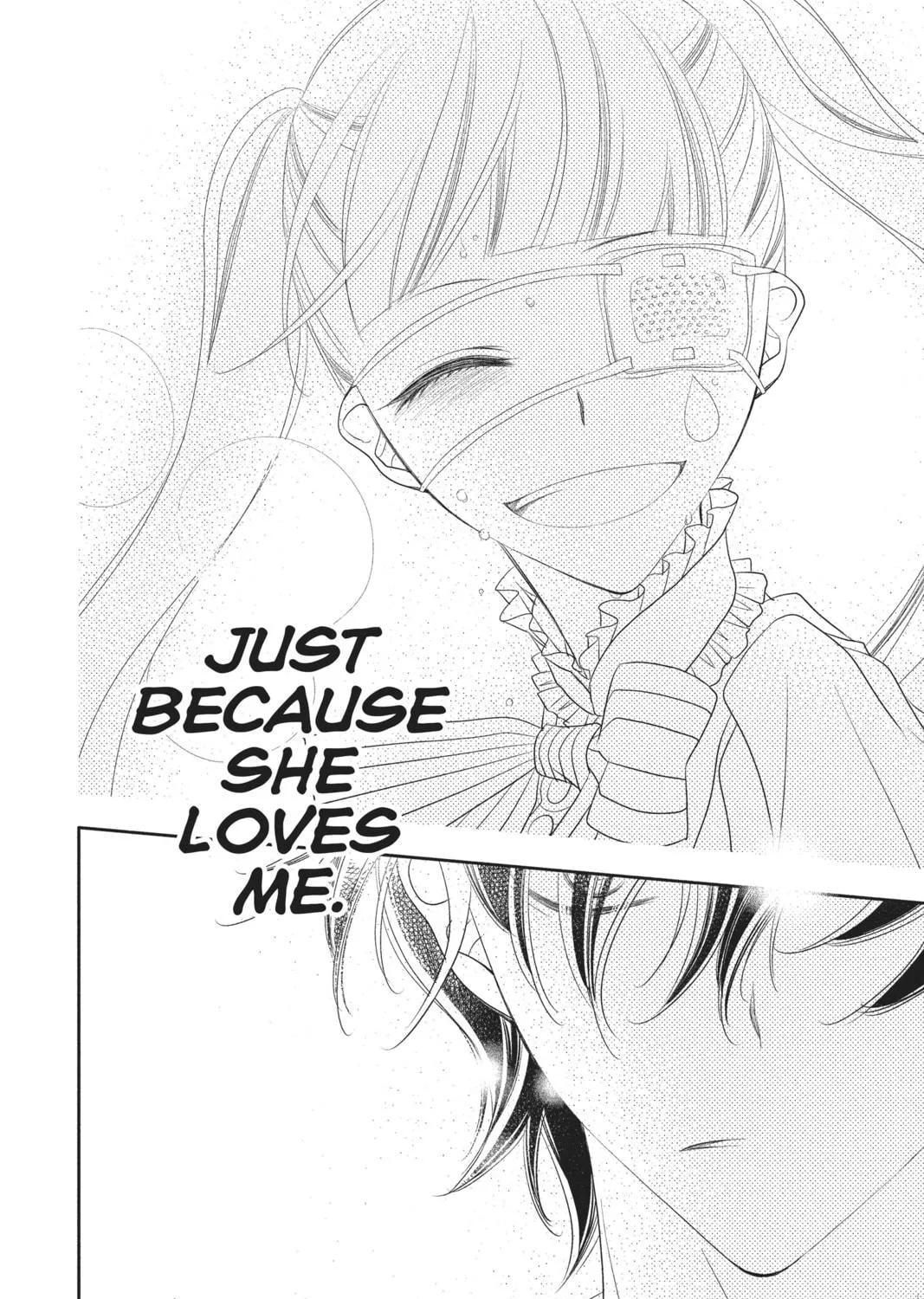 Read Anonymous Noise chapter 76 image 38 on Lezhin