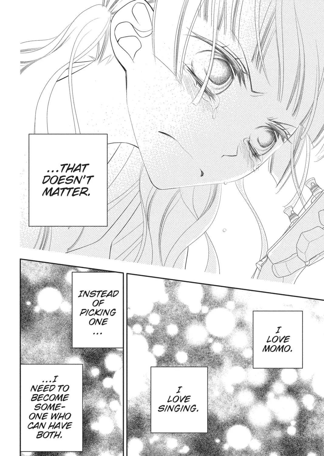 Read Anonymous Noise chapter 77 image 58 on Lezhin