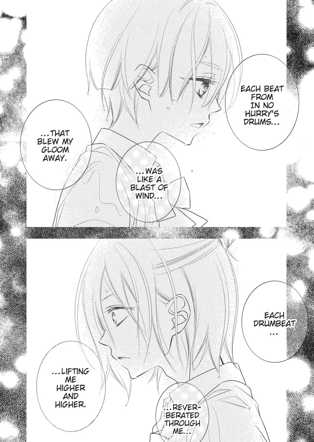 Read Anonymous Noise chapter 78 image 52 on Lezhin