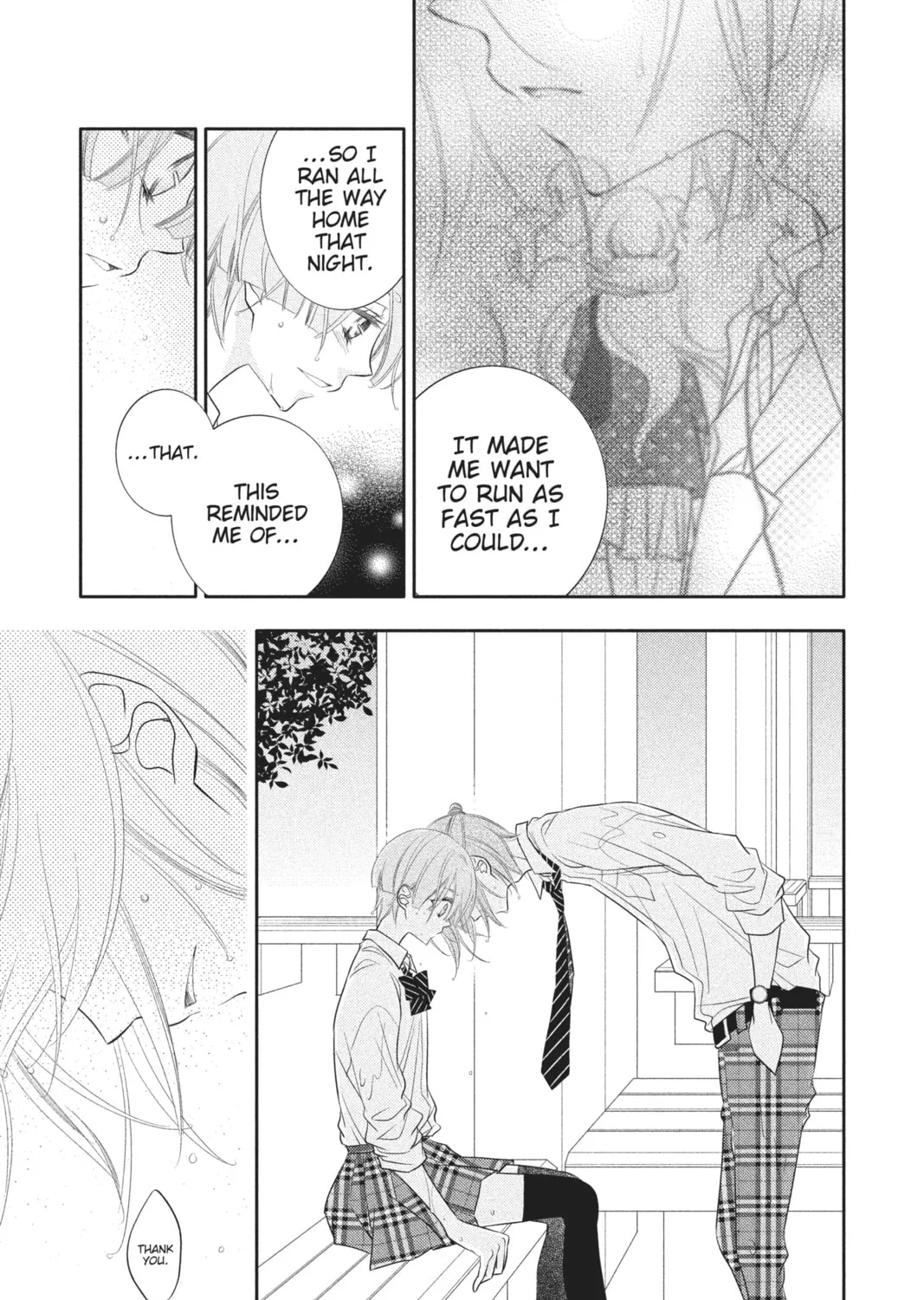 Read Anonymous Noise chapter 78 image 54 on Lezhin