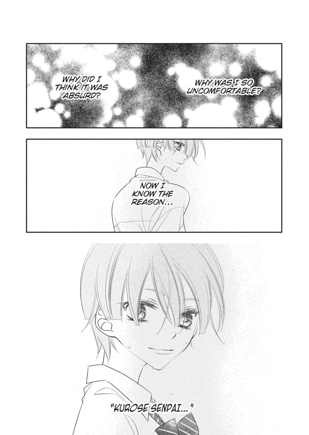 Read Anonymous Noise chapter 78 image 58 on Lezhin