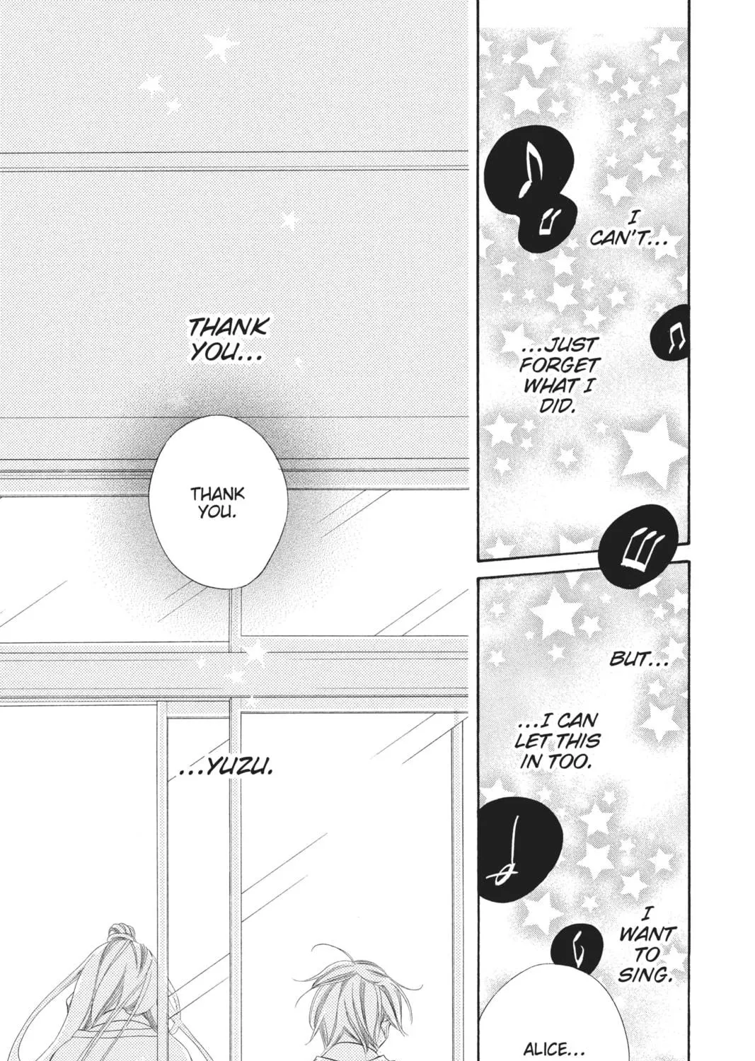 Read Anonymous Noise chapter 8 image 46 on Lezhin