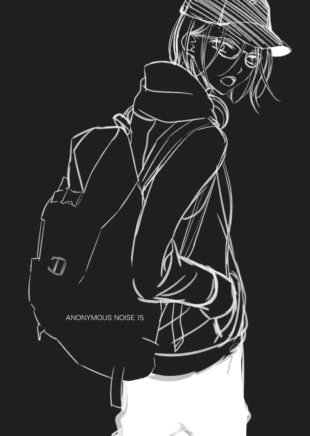 Read Anonymous Noise chapter 82 image 2 on Lezhin