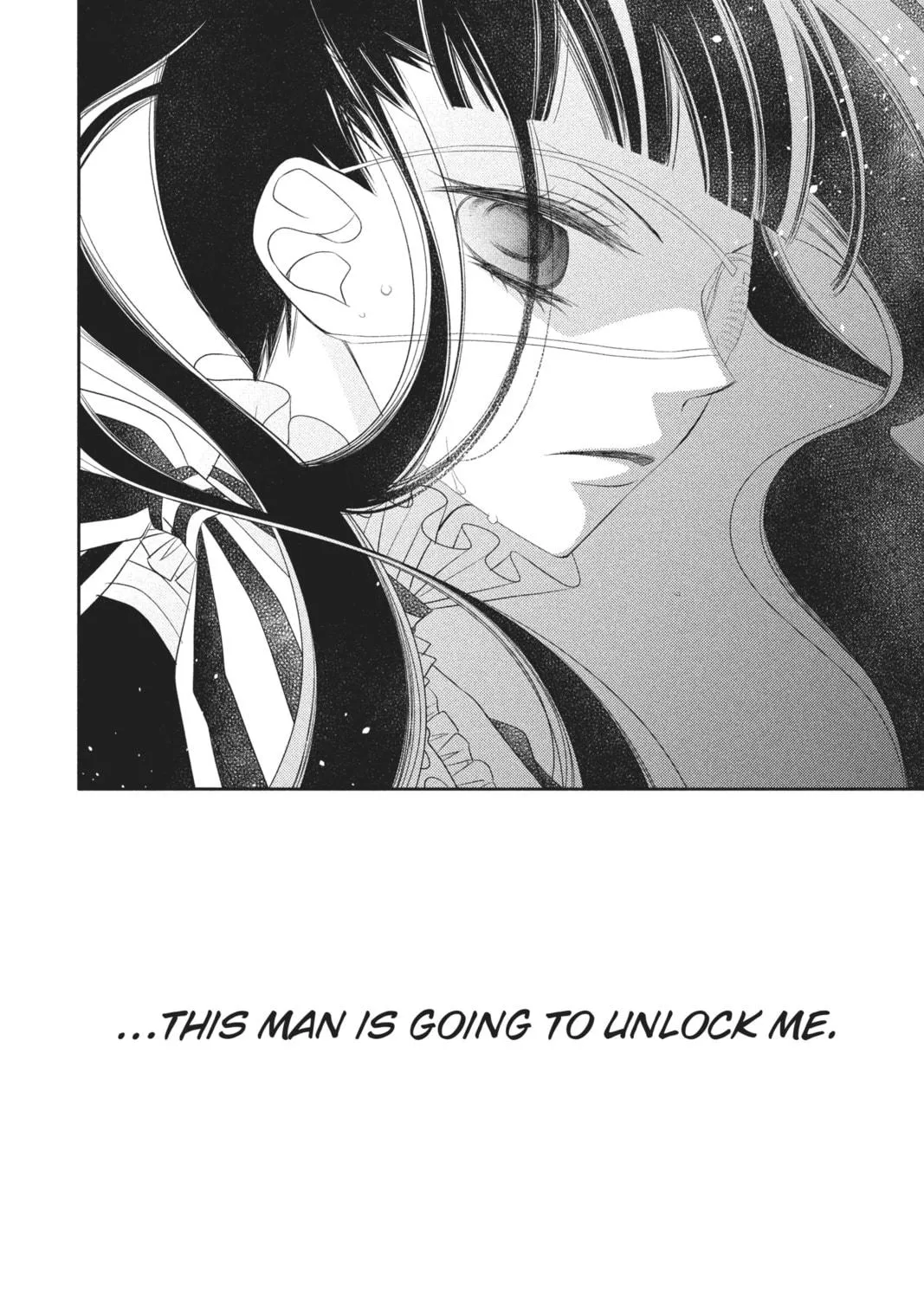 Read Anonymous Noise chapter 83 image 52 on Lezhin
