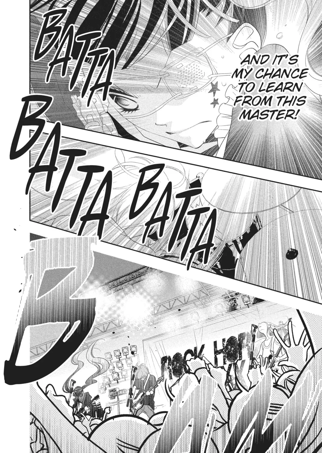 Read Anonymous Noise chapter 84 image 12 on Lezhin