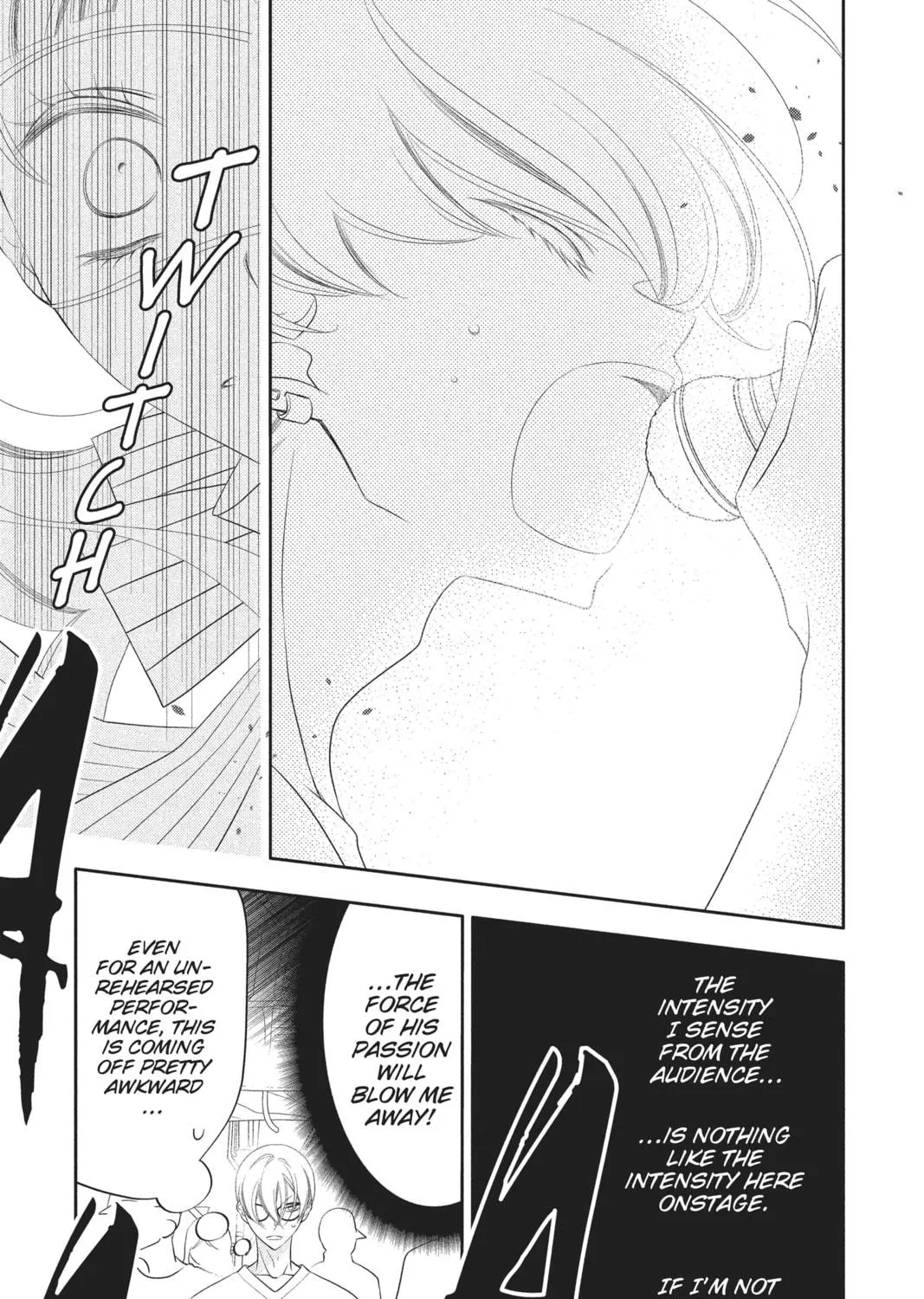 Read Anonymous Noise chapter 84 image 18 on Lezhin