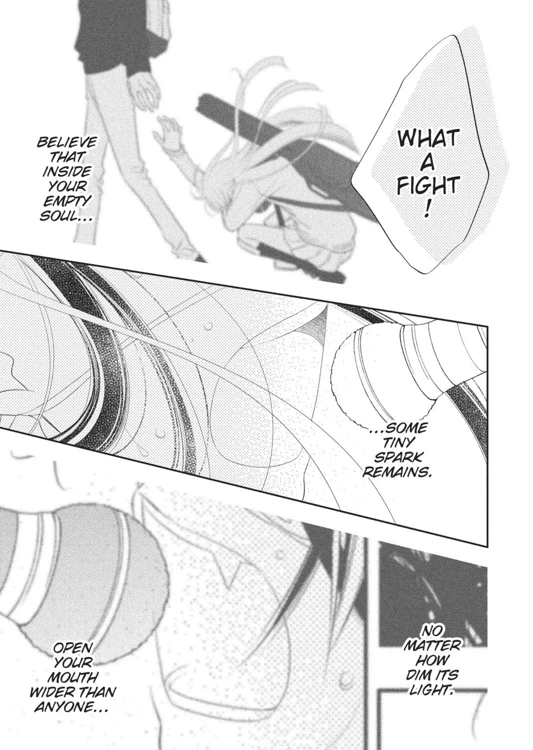 Read Anonymous Noise chapter 84 image 38 on Lezhin