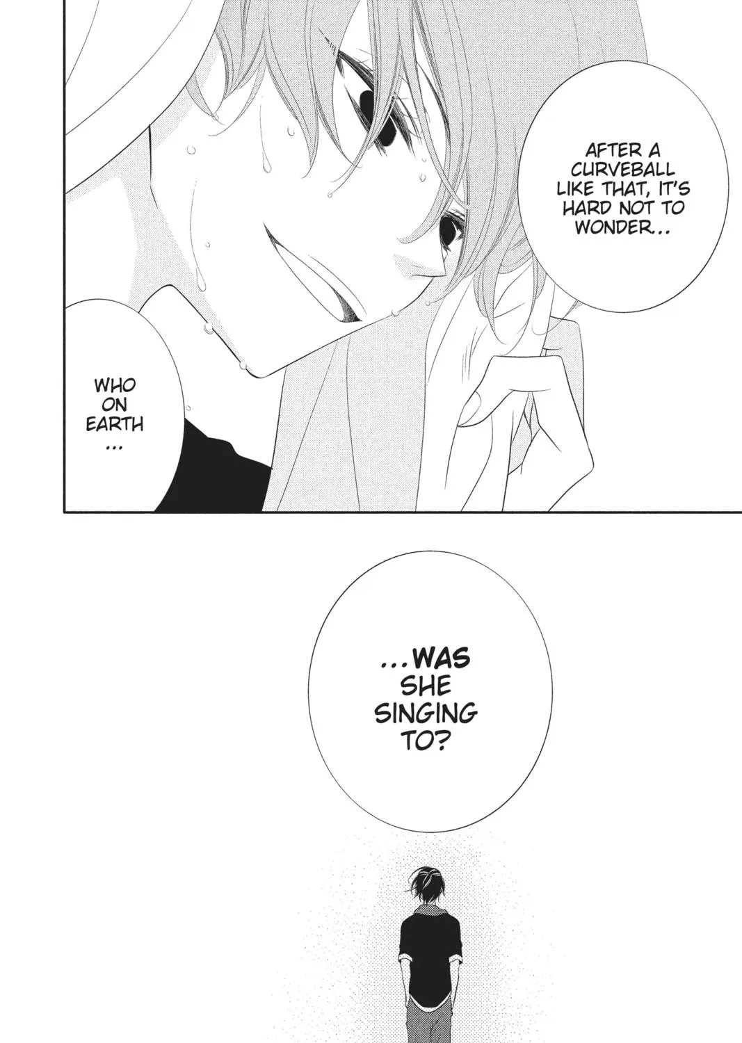 Read Anonymous Noise chapter 84 image 58 on Lezhin