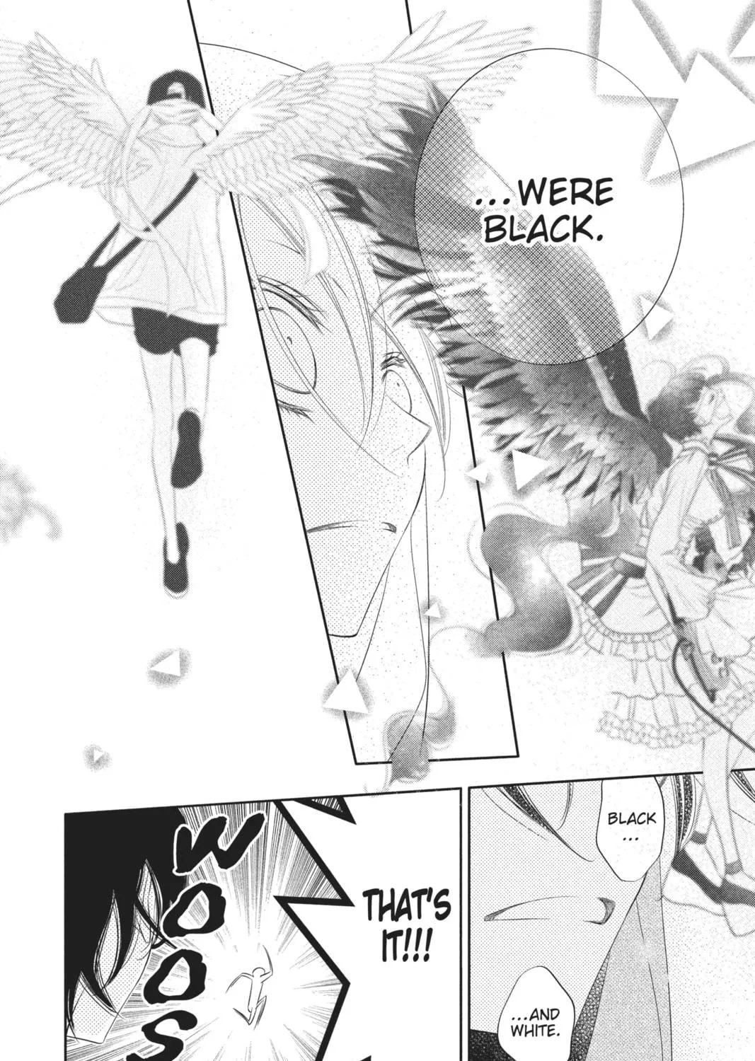 Read Anonymous Noise chapter 85 image 22 on Lezhin