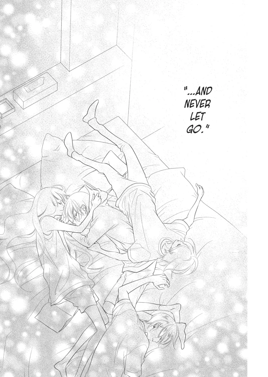 Read Anonymous Noise chapter 85 image 44 on Lezhin