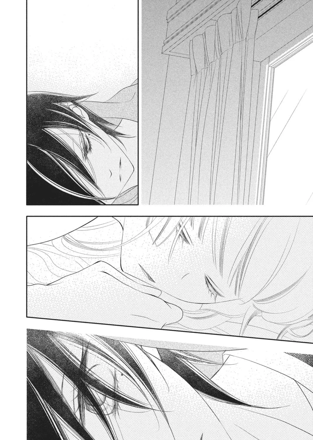 Read Anonymous Noise chapter 85 image 46 on Lezhin