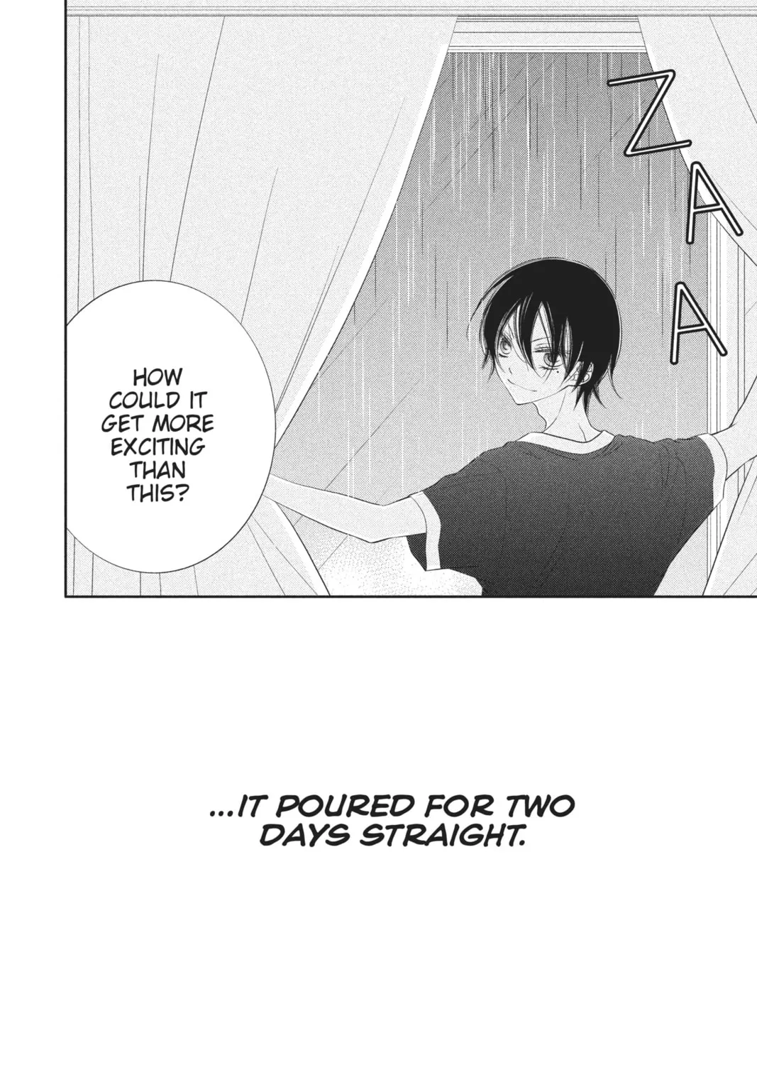 Read Anonymous Noise chapter 85 image 56 on Lezhin