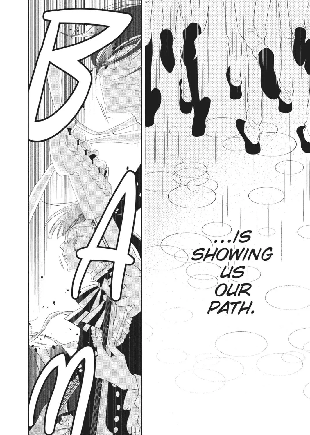 Read Anonymous Noise chapter 86 image 48 on Lezhin
