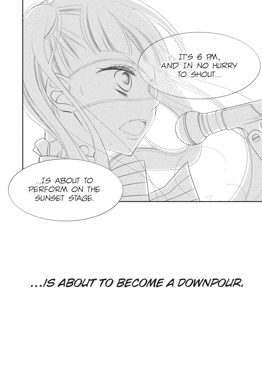 Read Anonymous Noise chapter 86 image 60 on Lezhin