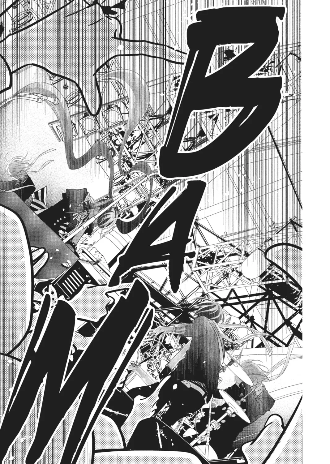 Read Anonymous Noise chapter 87 image 24 on Lezhin