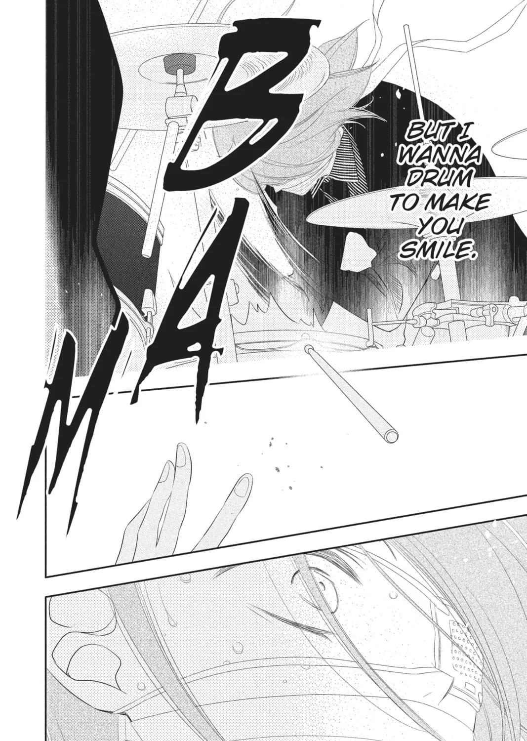 Read Anonymous Noise chapter 87 image 50 on Lezhin