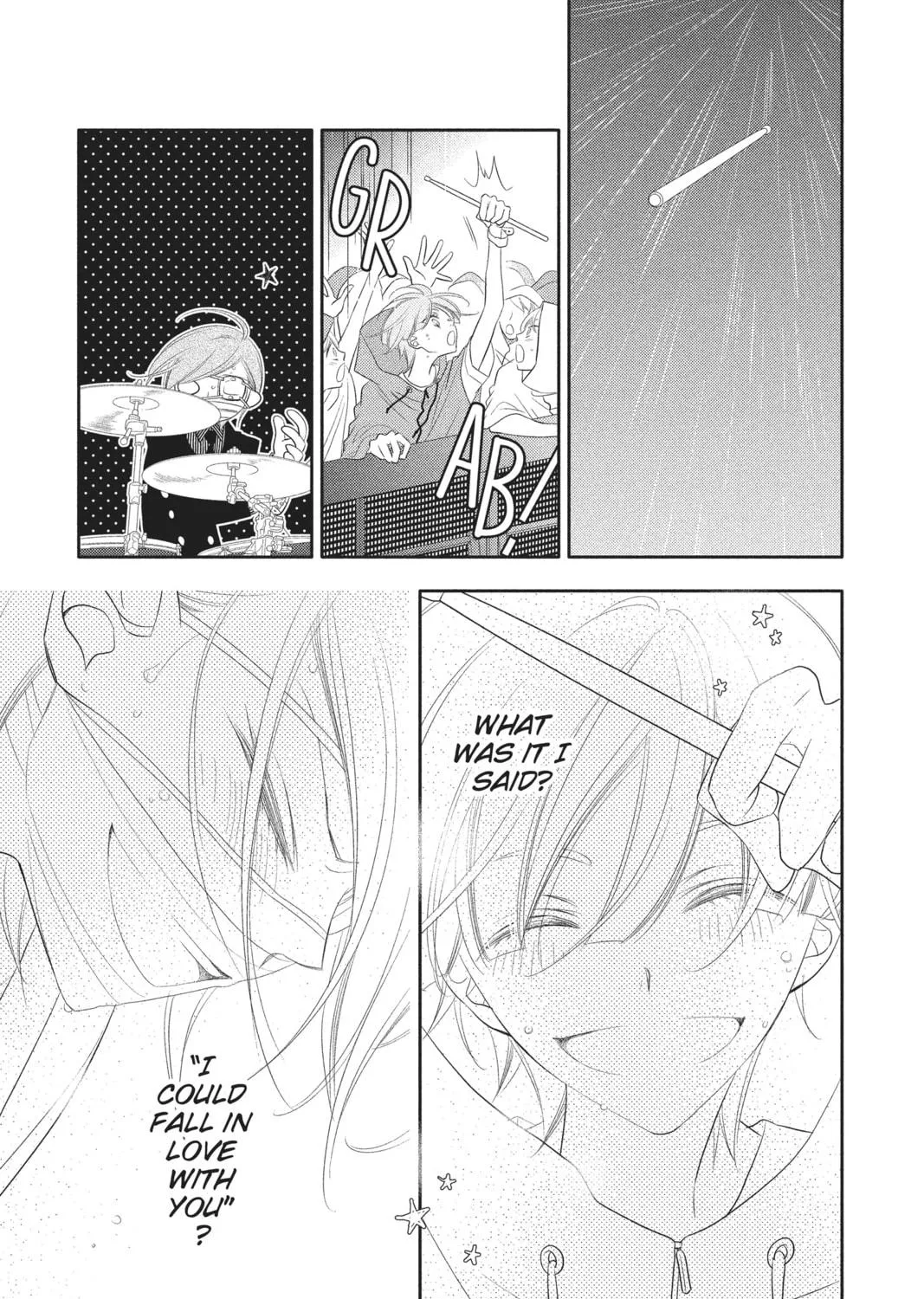 Read Anonymous Noise chapter 87 image 52 on Lezhin