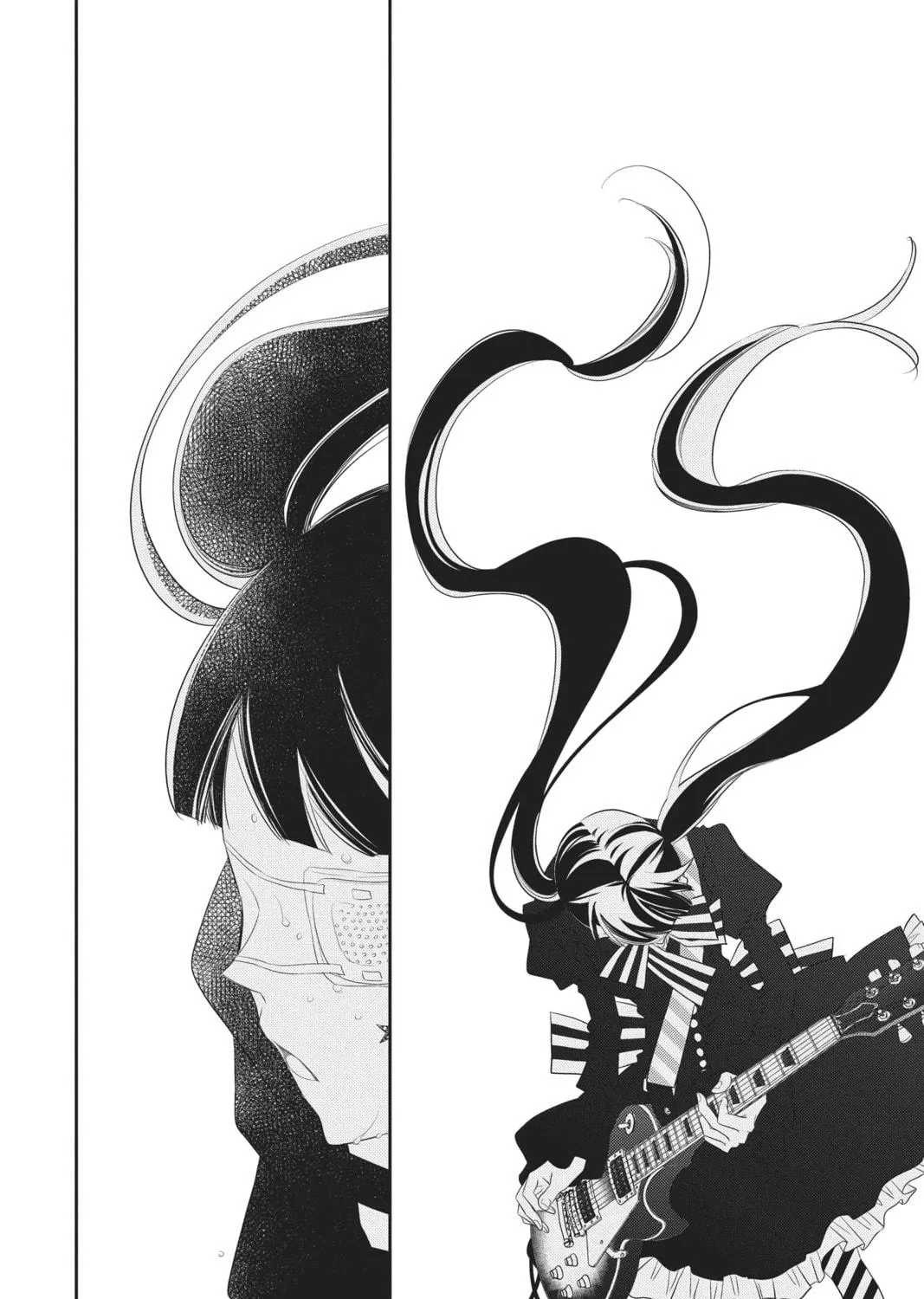 Read Anonymous Noise chapter 89 image 18 on Lezhin