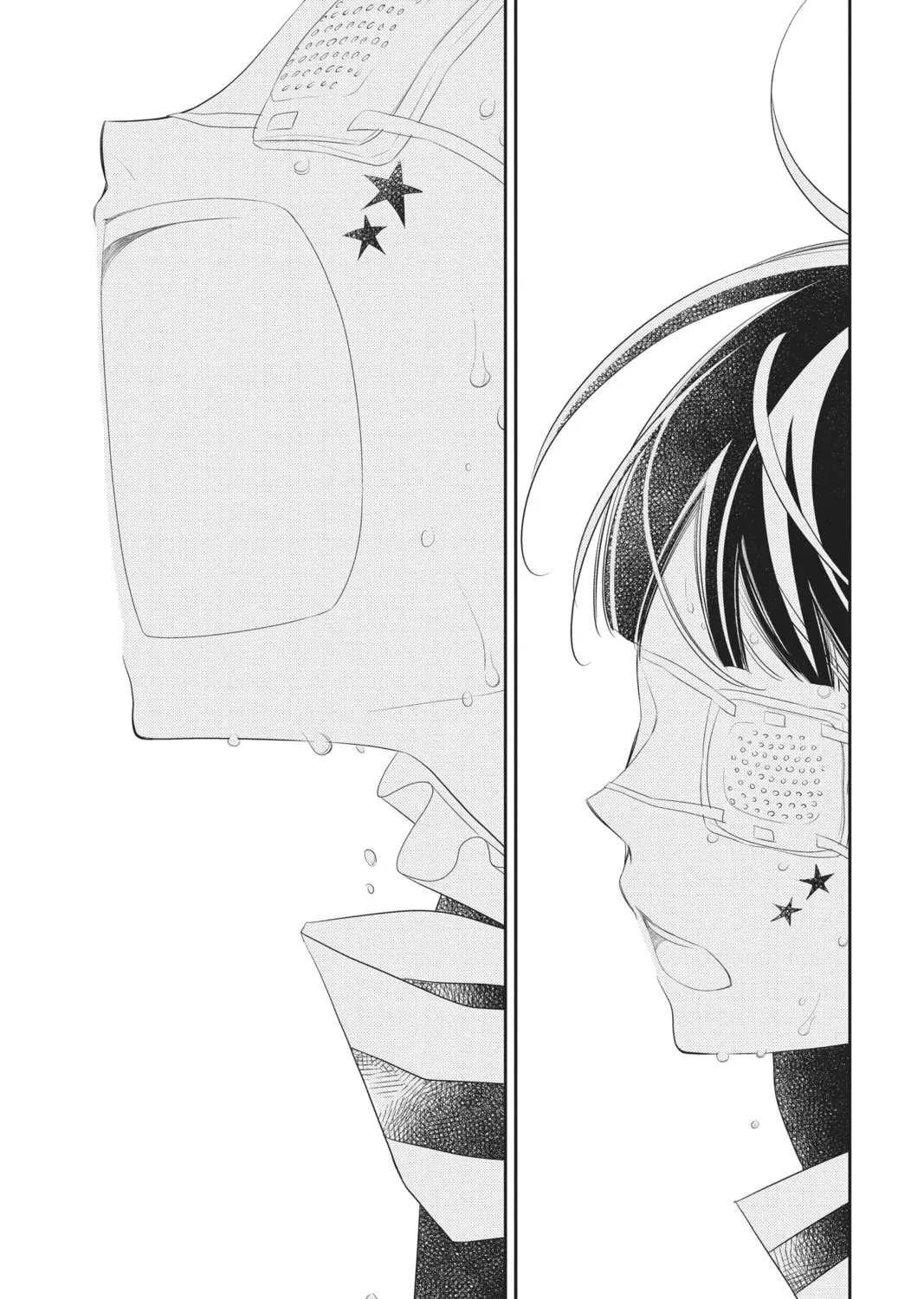 Read Anonymous Noise chapter 89 image 20 on Lezhin