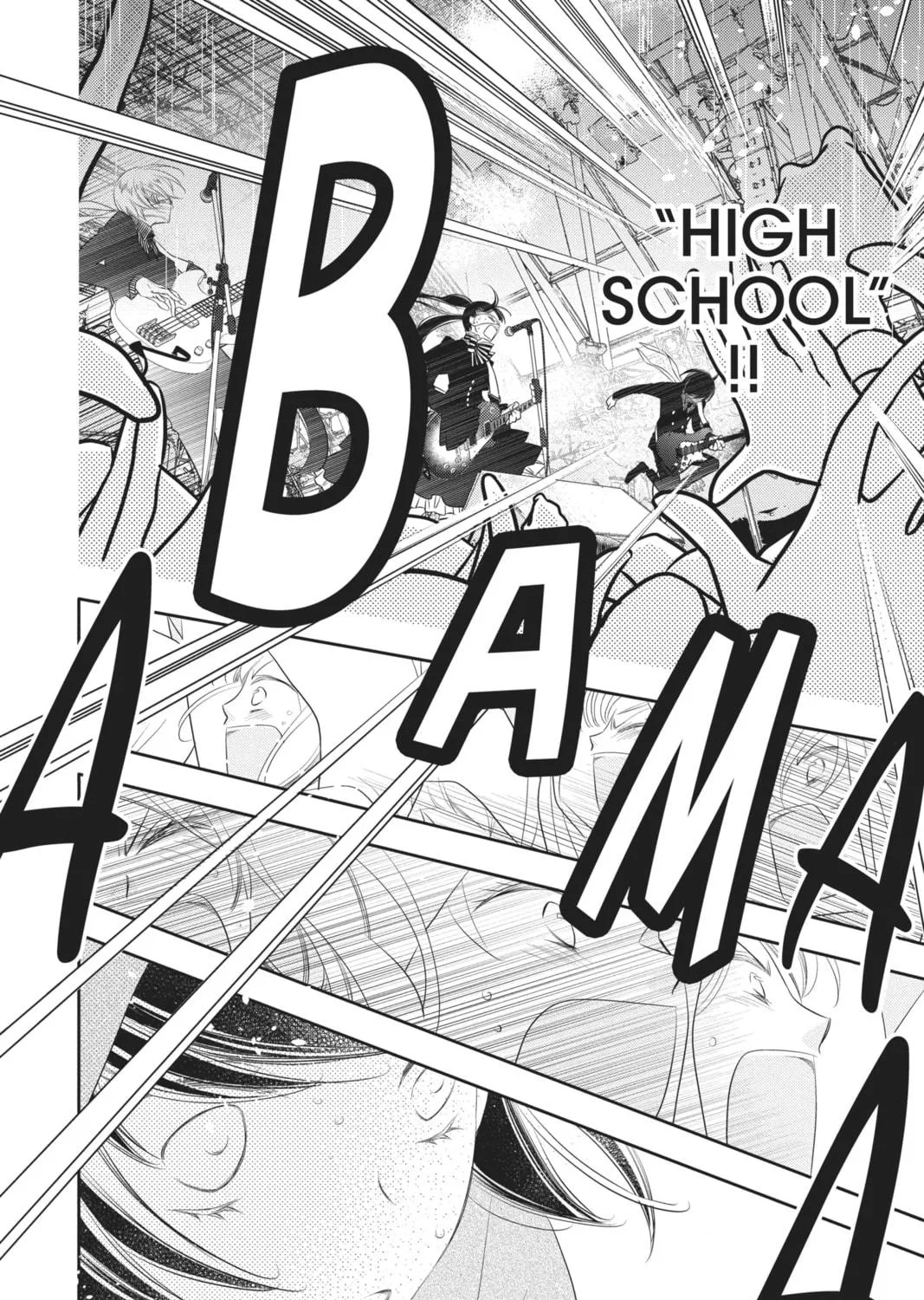 Read Anonymous Noise chapter 89 image 22 on Lezhin