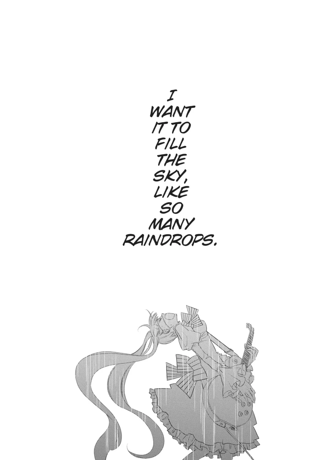 Read Anonymous Noise chapter 89 image 30 on Lezhin