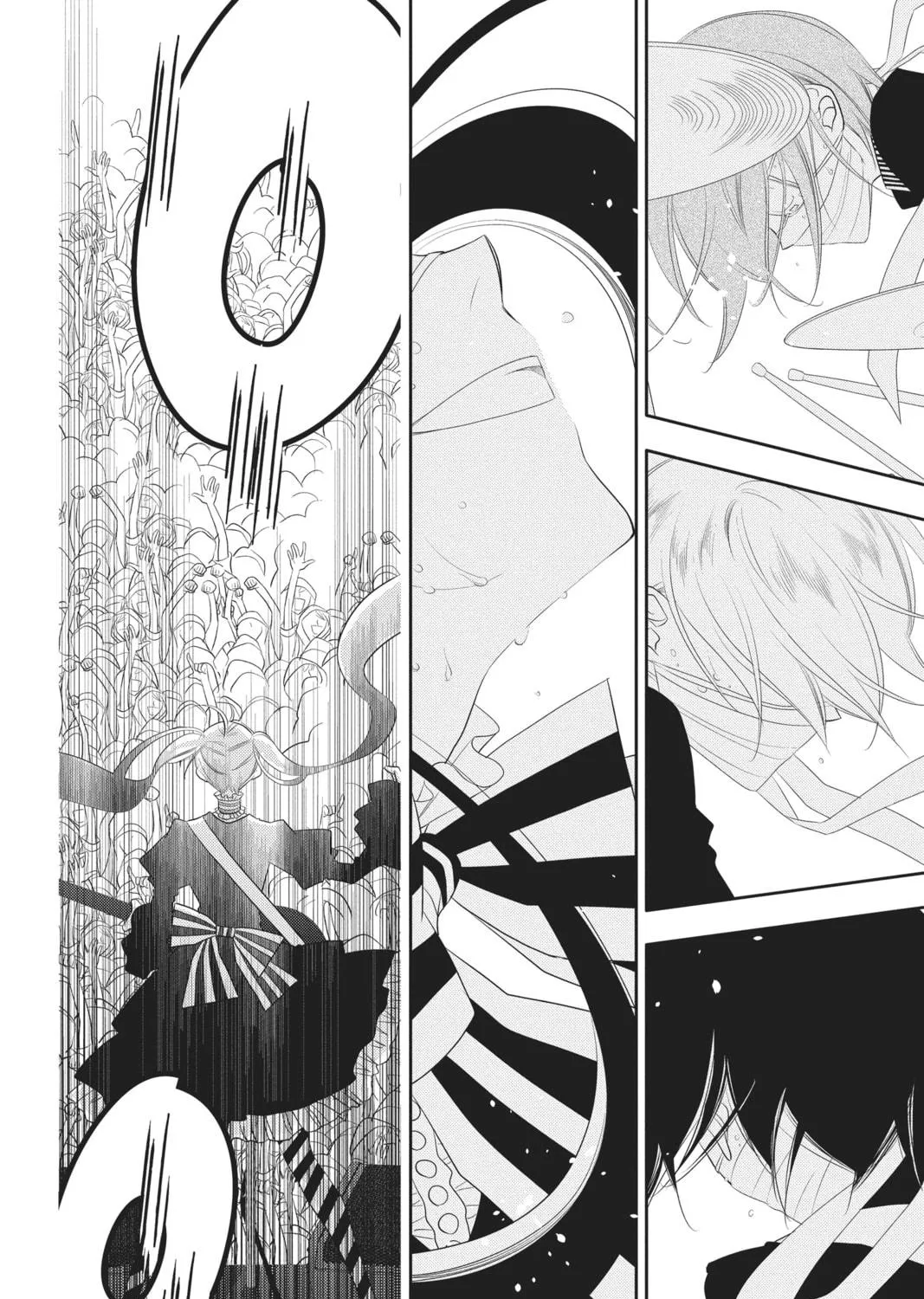 Read Anonymous Noise chapter 89 image 38 on Lezhin