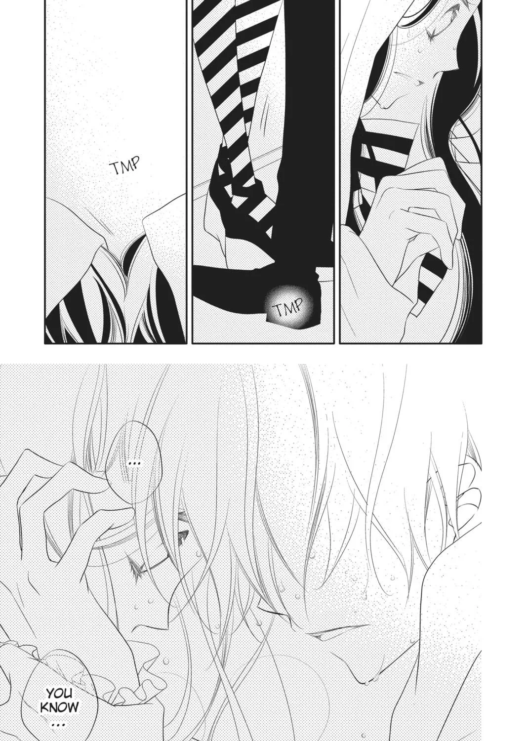 Read Anonymous Noise chapter 89 image 48 on Lezhin