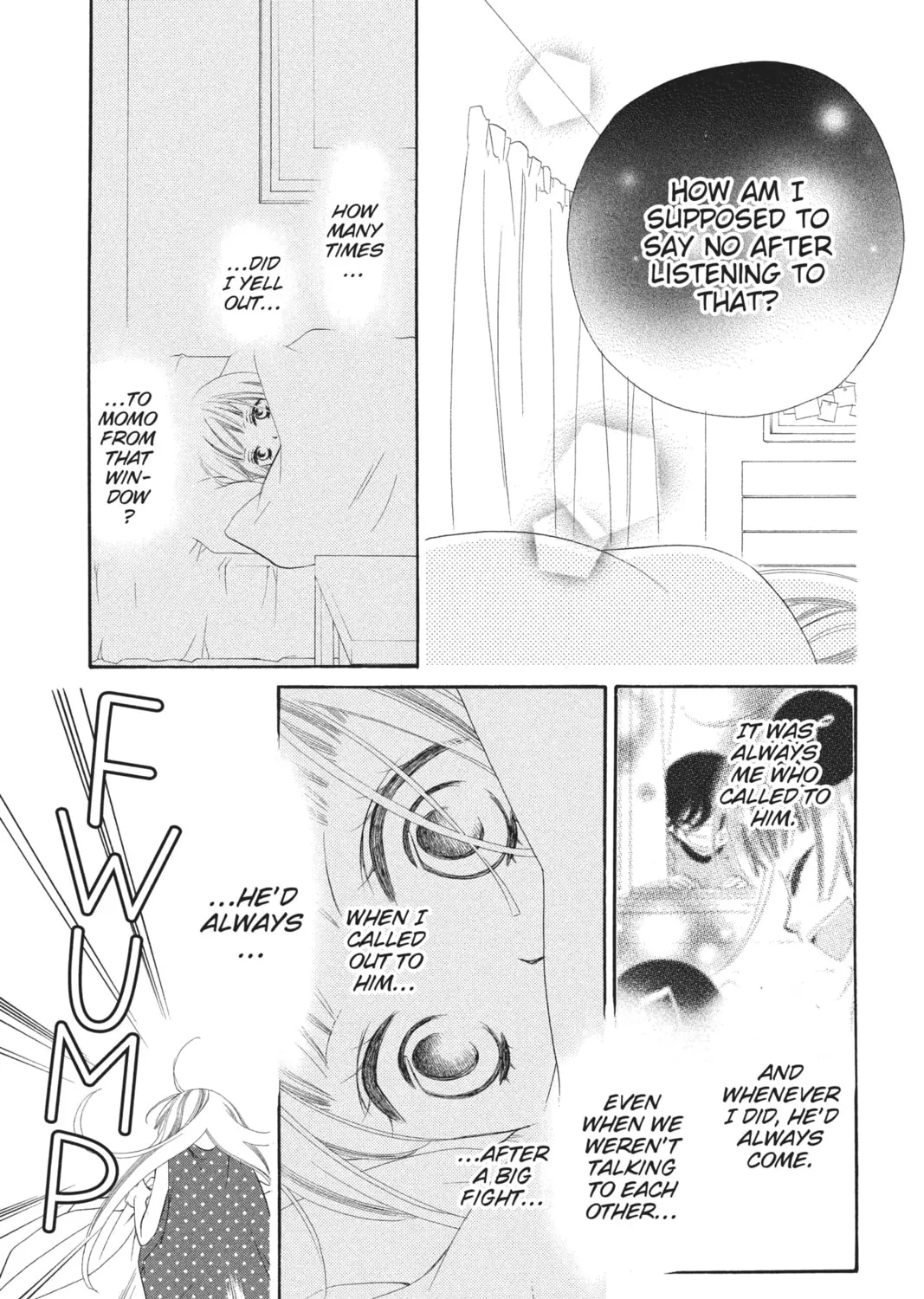 Read Anonymous Noise chapter 9 image 60 on Lezhin