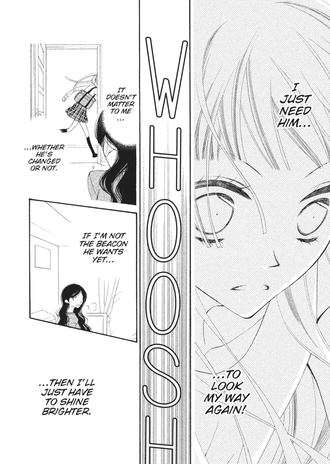Read Anonymous Noise chapter 9 image 62 on Lezhin