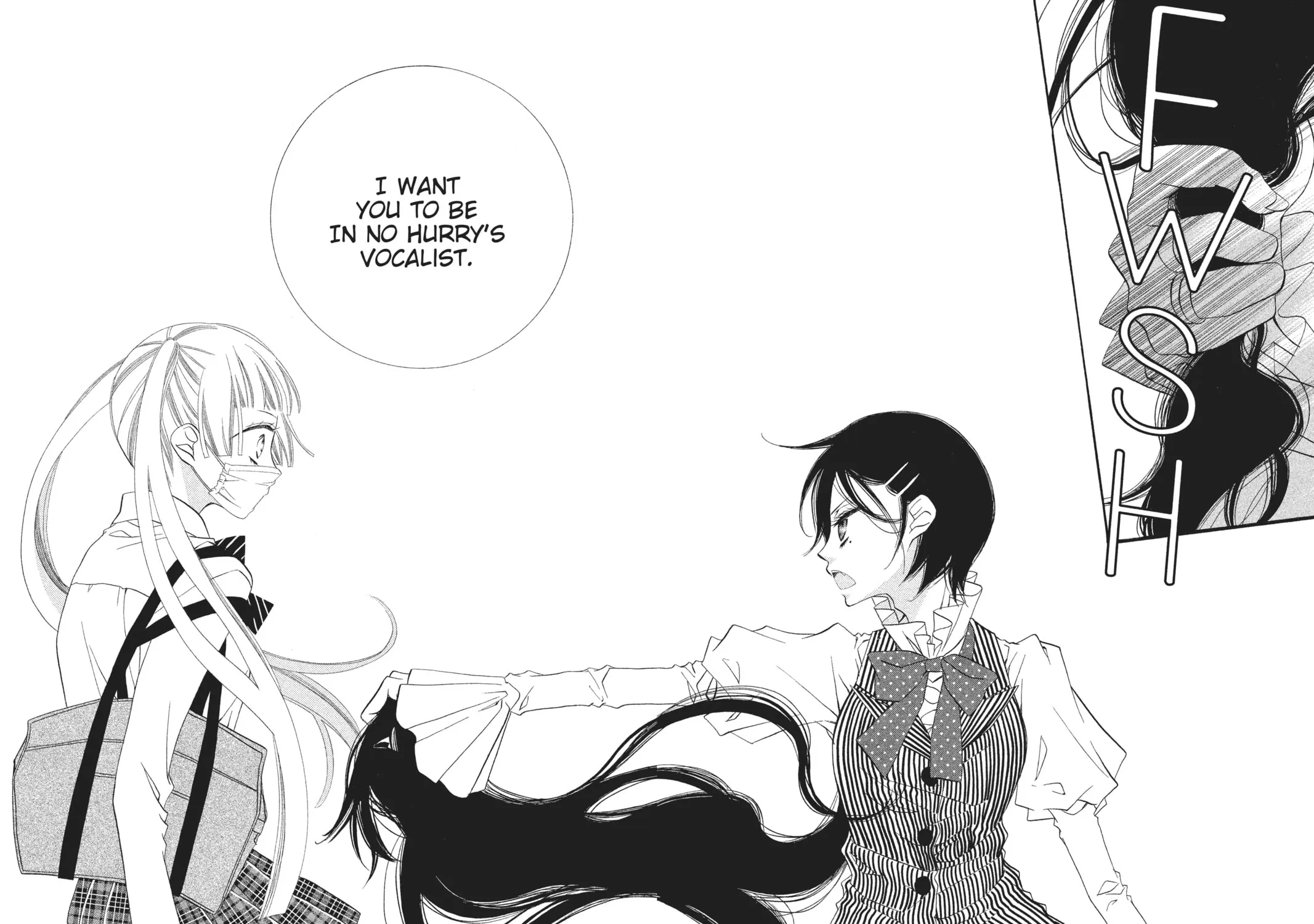 Read Anonymous Noise chapter 9 image 84 on Lezhin